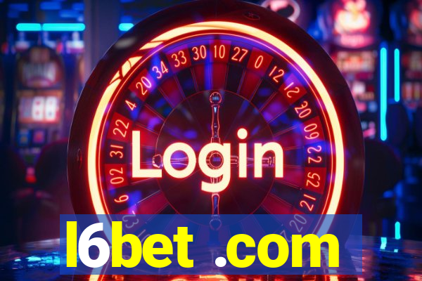 l6bet .com